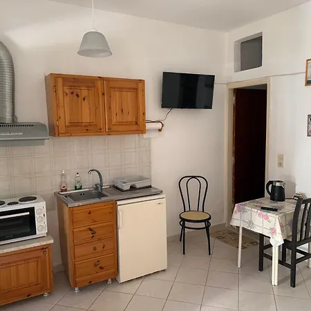 منزل للإقامة Helena & Giorgio Cfu *